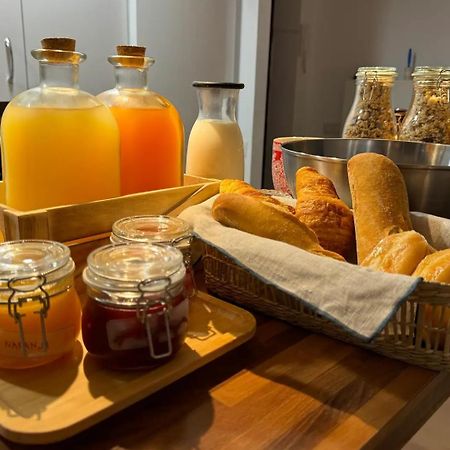 Alex Bed & Breakfast - Your Home Away Including Breakfast - In A Real Home Fuengirola Exterior foto