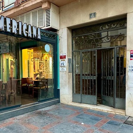 Alex Bed & Breakfast - Your Home Away Including Breakfast - In A Real Home Fuengirola Exterior foto