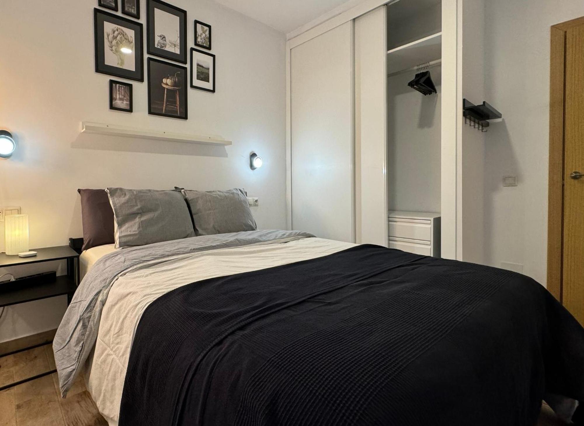 Alex Bed & Breakfast - Your Home Away Including Breakfast - In A Real Home Fuengirola Exterior foto