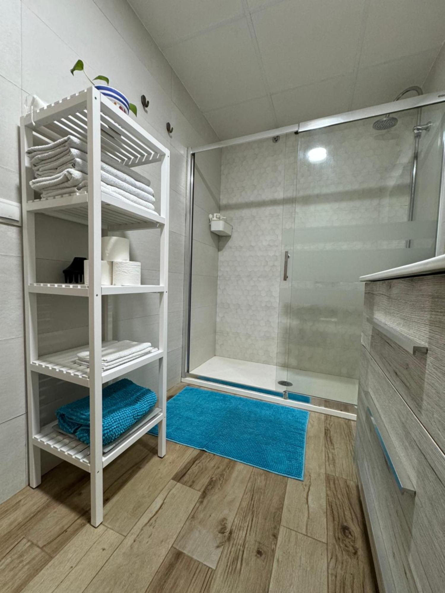 Alex Bed & Breakfast - Your Home Away Including Breakfast - In A Real Home Fuengirola Exterior foto